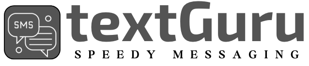 TextGuru Logo